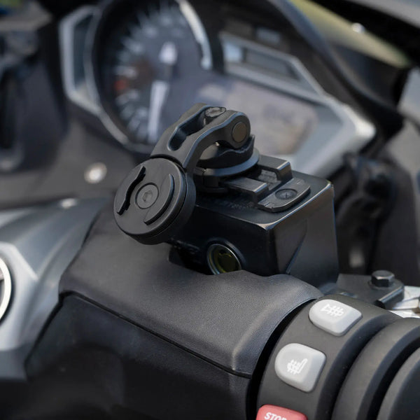 Brake Mount