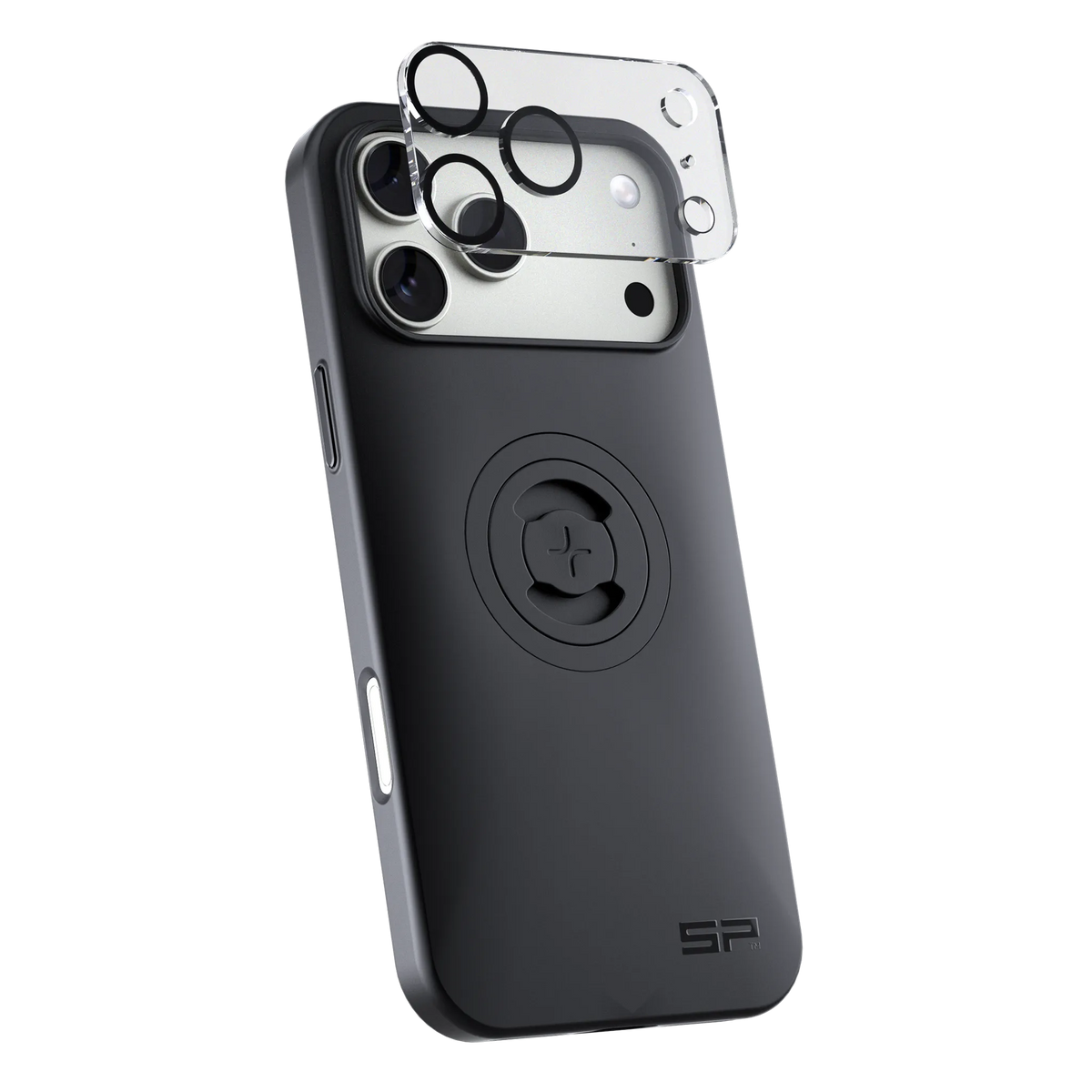 Camera Lens Protective Glass