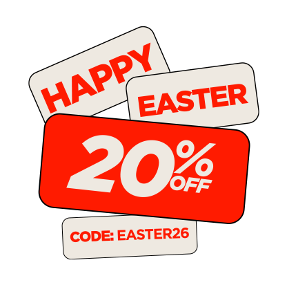 Black Friday Promotion