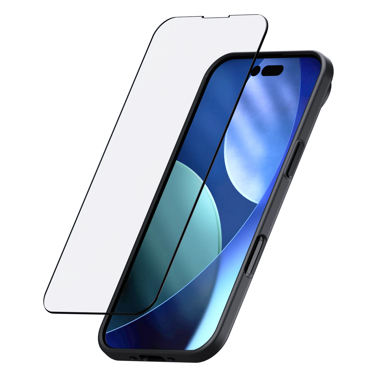 Glass Screen Protector