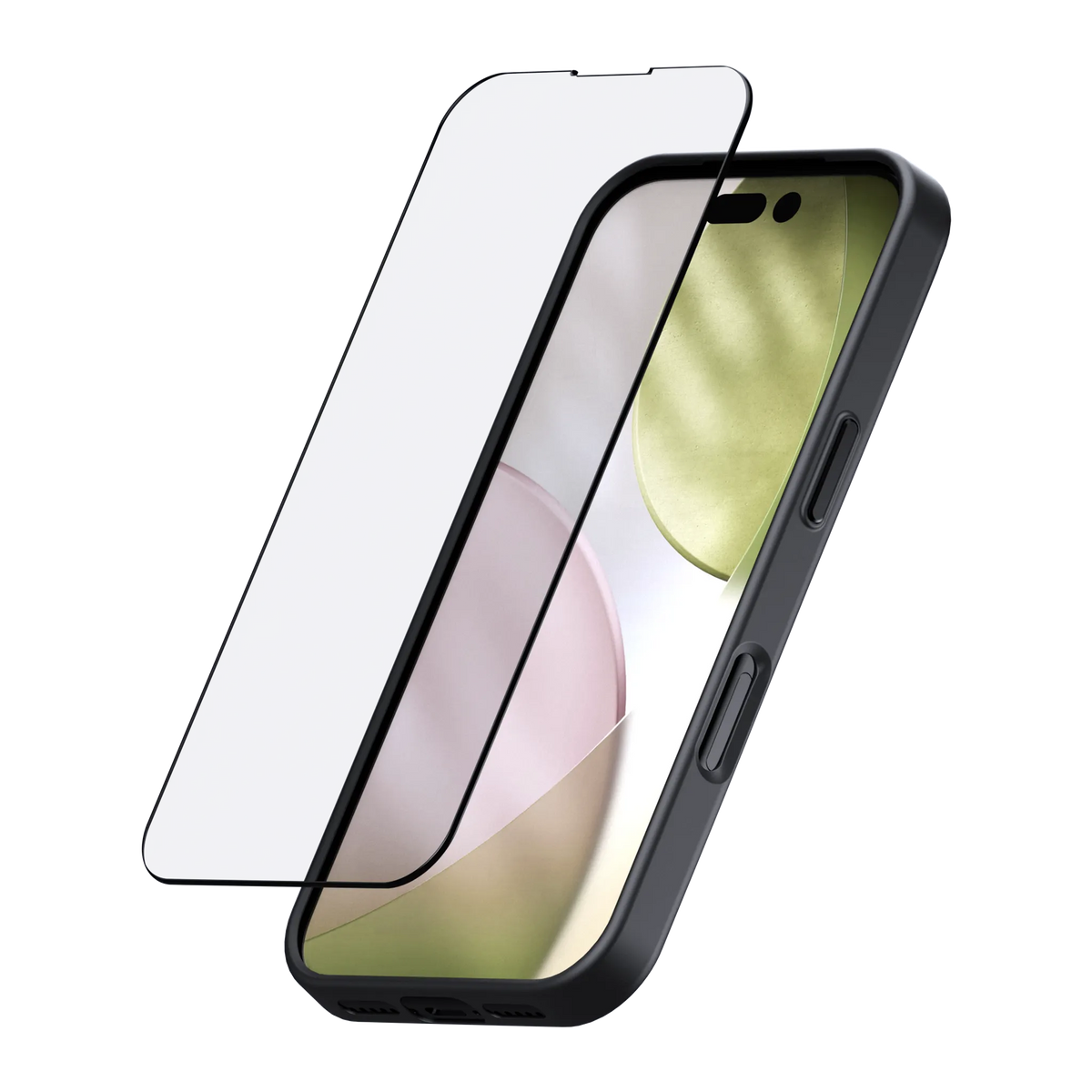 Glass Screen Protector