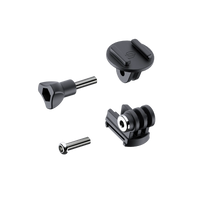Camera/Light Adapter Kit