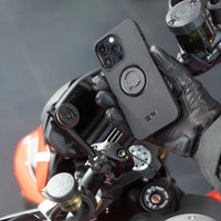Moto Mount 3D