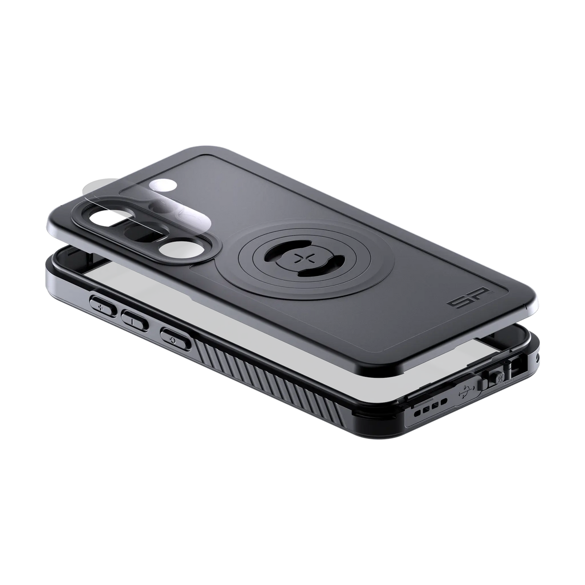 Phone Case - Samsung