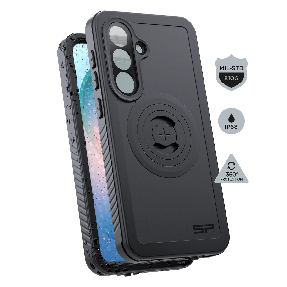 Phone Case - Samsung