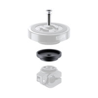Sprocket Adapter