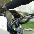 Universal Charging Phone Clamp