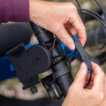 Universal Charging Phone Clamp
