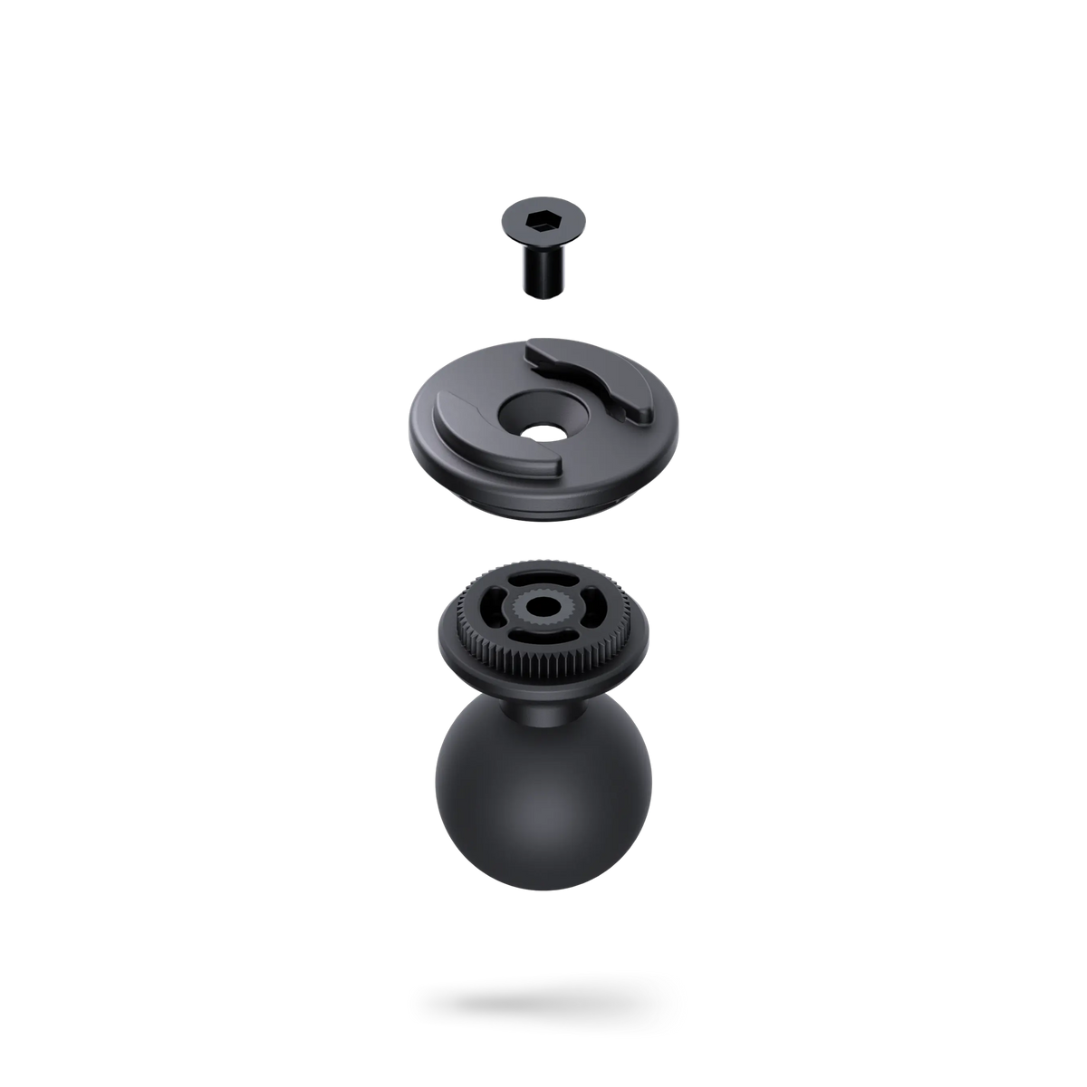 Ballhead Mount