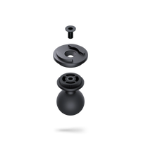 Ballhead Mount