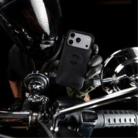 Bar Clamp Mount Pro