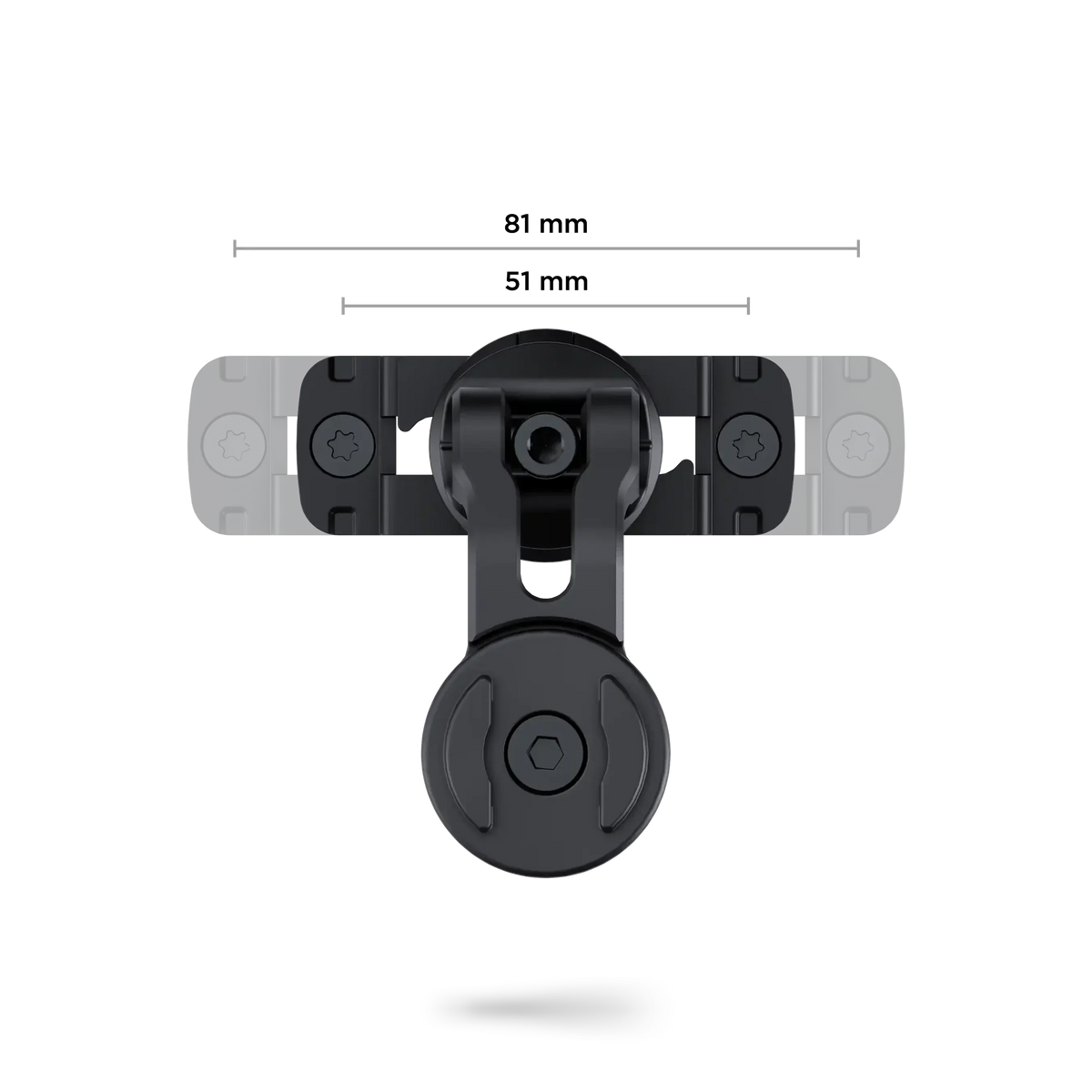 Brake Mount