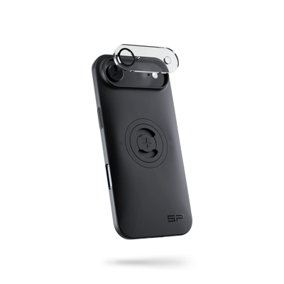 Camera Lens Protective Glass