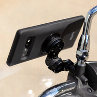 Clutch Mount Pro