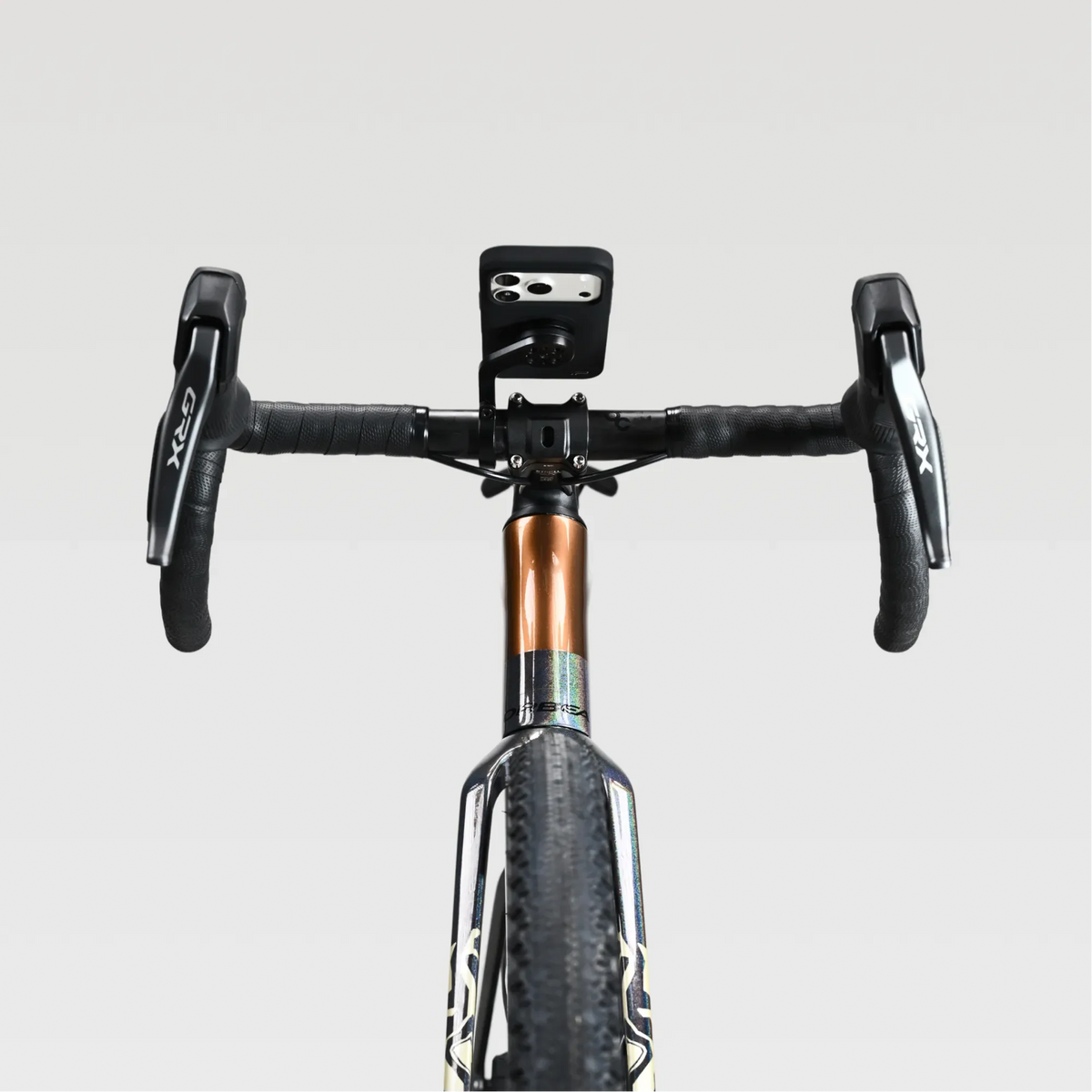 Gravel Bike Mount Pro