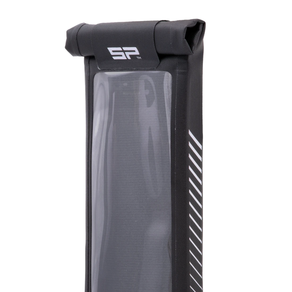 Universal, weather-resistant smartphone case