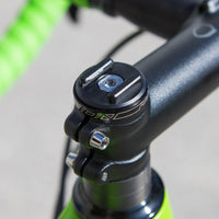 Micro Stem Mount Alu (SPC)