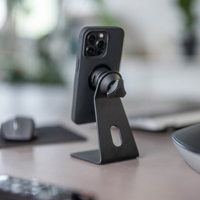 Charging Office Stand