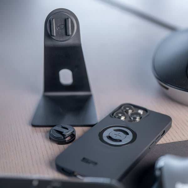 Charging Office Stand
