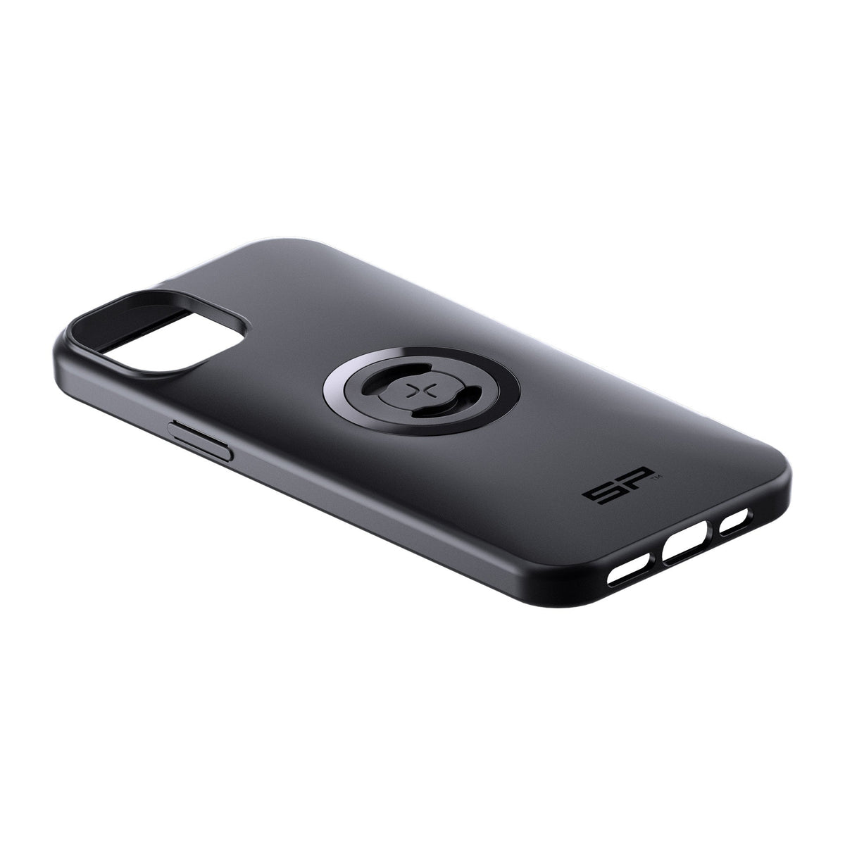 Phone Case - Apple (SPC)