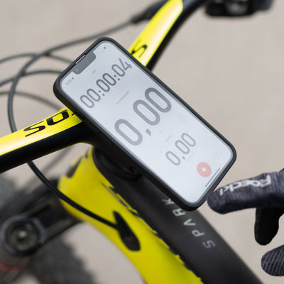 Micro Stem Mount Pro