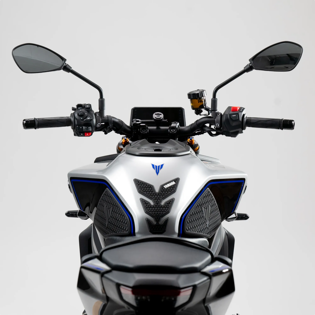 Moto Mount 3D