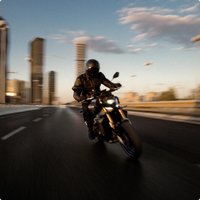 Moto Mount 3D