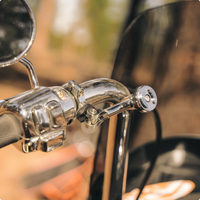 Moto Mount 3D