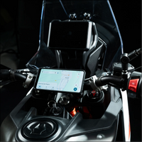 Moto Mount Pro