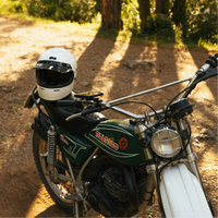 Moto Mount Pro