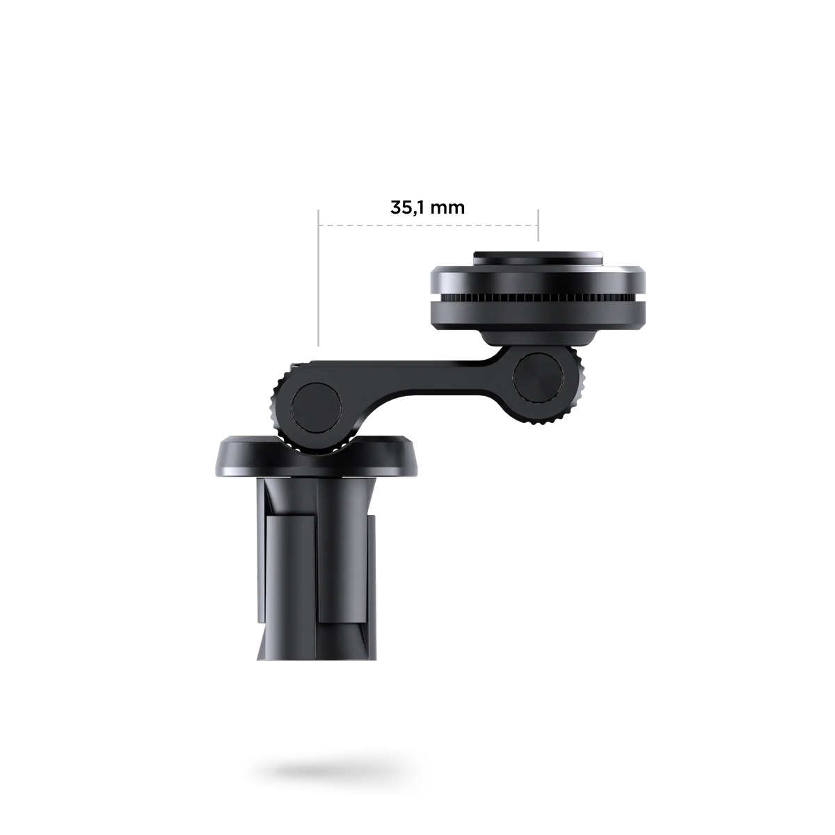 Moto Stem Mount
