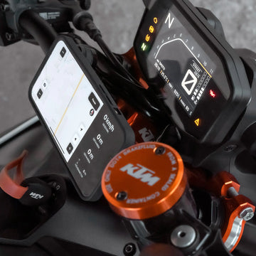 Moto Mount Pro