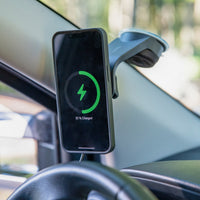 Suction Mount