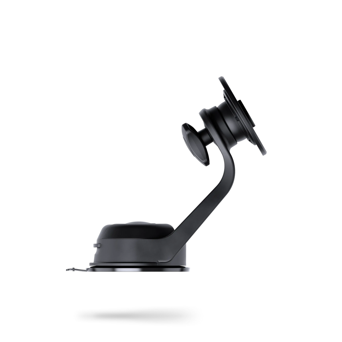Suction Mount