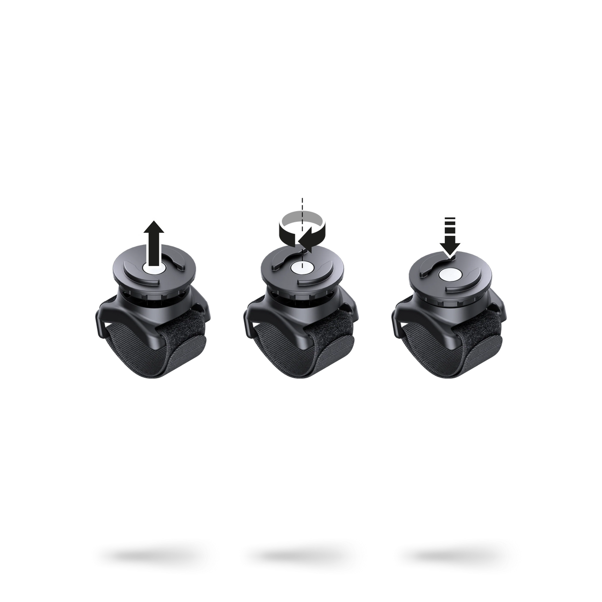 Universal Mount