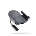 Universal Charging Phone Clamp