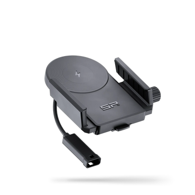 Universal Charging Phone Clamp