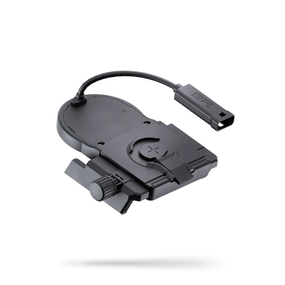 Universal Charging Phone Clamp