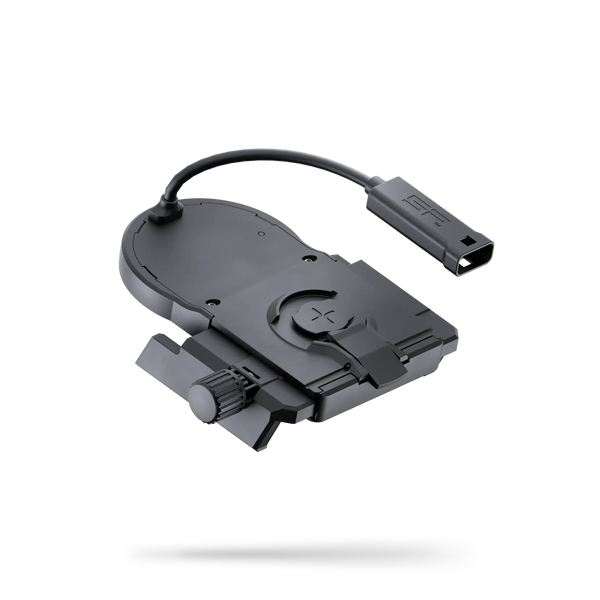 Universal Charging Phone Clamp