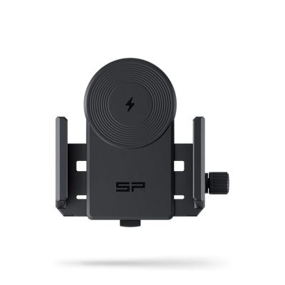 Universal Charging Phone Clamp