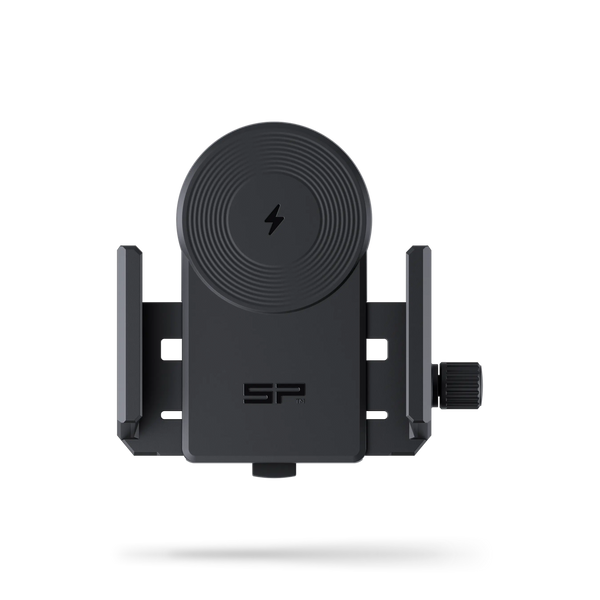 Universal Charging Phone Clamp