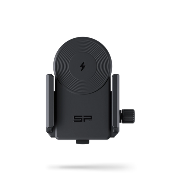 Universal Charging Phone Clamp