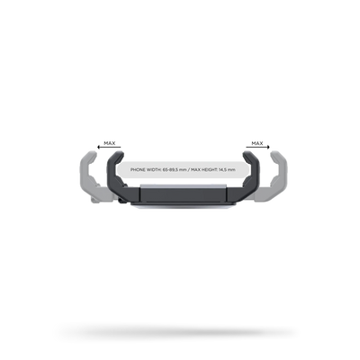Universal Phone Clamp