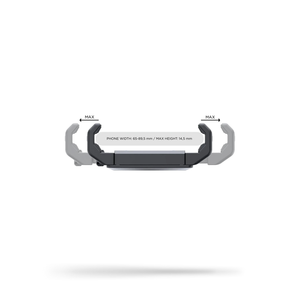 Universal Phone Clamp