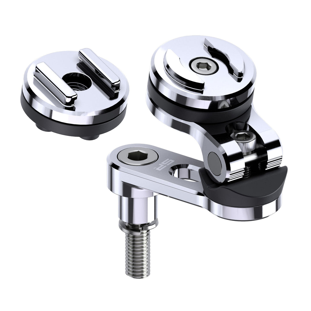 Professional Precision Adjust V-Block Clamp™