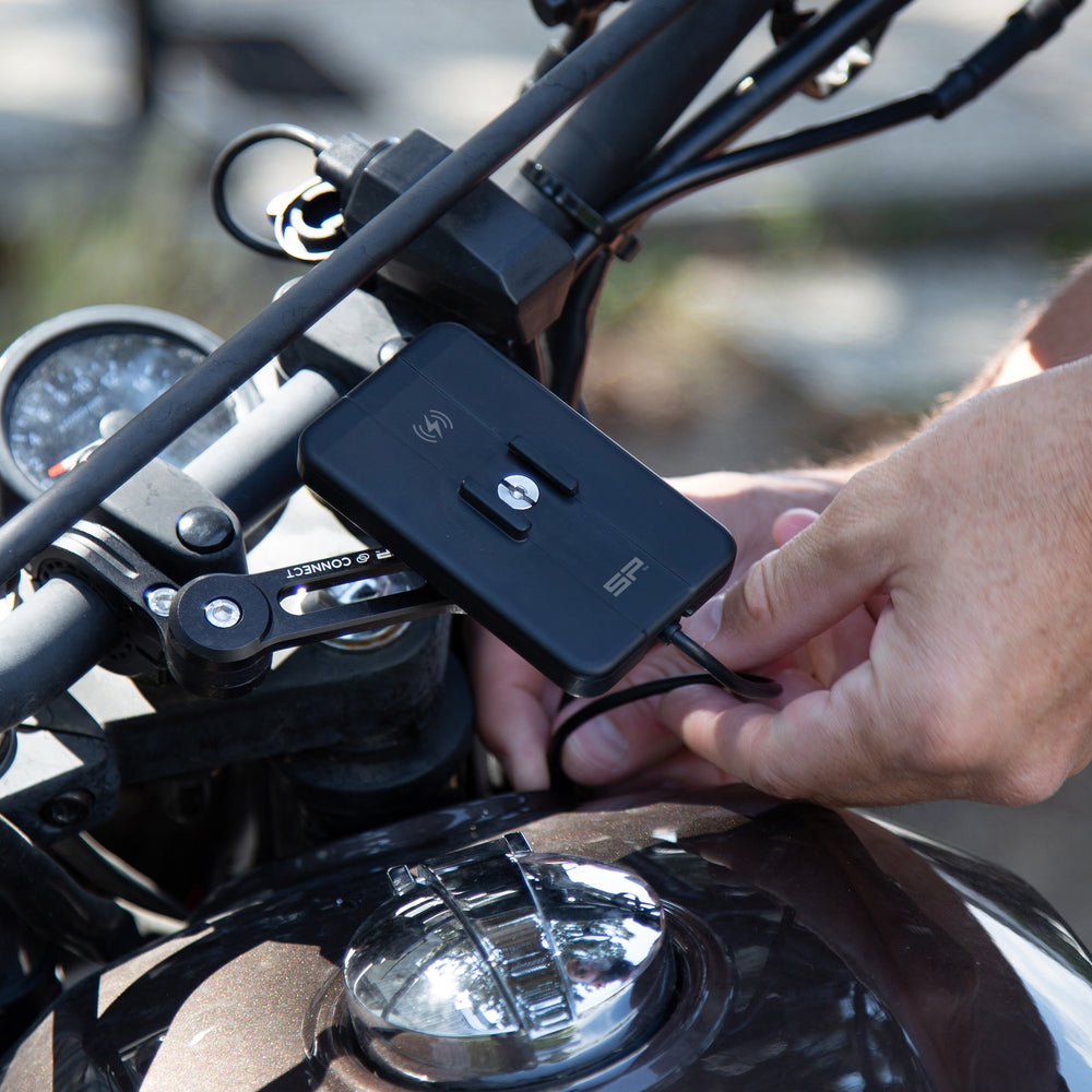 Cable Wireless Charger SP Connect